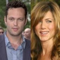 Jennifer Aniston Bugil Demi Vince Vaughn
